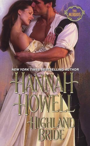 Highland Bride book cover