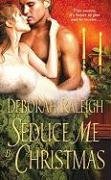 Seduce Me by Christmas book cover