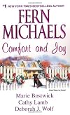 Comfort and Joy [Anthology 4-in-1]