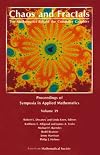 Chaos and Fractals: The Mathematics behind the Computer Graphics