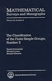 The Classification Of The Finite Simple Groups Part Ii Chapter G General Group Therapy