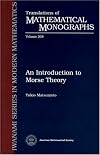 An Introduction to Morse Theory
