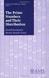 The Prime Numbers and Their Distribution