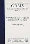 Lectures on linear partial differential equations