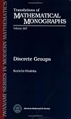 Discrete Groups