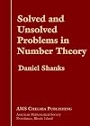 Solved and Unsolved Problems in Number Theory (CHEL/297)