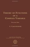 Theory of Functions