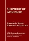 Geometry of Manifolds