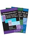 A Mathematical Gift I, II, III: The Interplay Between Topology, Functions, Geometry, and Algebra (Mathematical World)