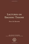 Lectures on Ergodic Theory