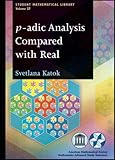 Padic Analysis Compared With Real