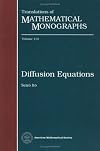 Diffusion Equations