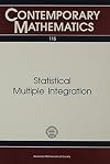 Statistical multiple integration : proceedings of a joint summer research conference held at Humboldt University, June 17-23, 1989