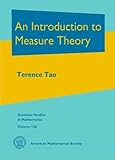 An Introduction To Measure Theory
