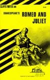 CliffsNotes on Shakespeare's Romeo and Juliet