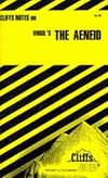 CliffsNotes on Virgil's The Aeneid