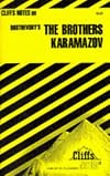 CliffsNotes on Dostoyevsky's The Brothers Karamazov