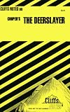 CliffsNotes on Cooper's The Deerslayer