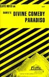 CliffsNotes on Dante's Divine Comedy: Paradiso