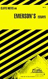 CliffsNotes on Emerson's Essays