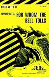 CliffsNotes on Hemingway's For Whom the Bell Tolls