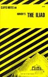 Homer's Iliad (Cliff's Notes)
