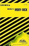 CliffsNotes on Melville's Moby-Dick