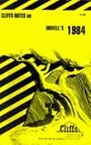 CliffsNotes on Orwell's 1984