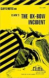 CliffsNotes on Clark's The Ox-Bow Incident
