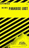 CliffsNotes on Milton's Paradise Lost