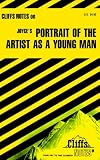 CliffsNotes on Joyce's A Portrait of the Artist As a Young Man
