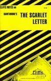 CliffsNotes on Hawthorne's The Scarlet Letter