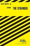 CliffsNotes on Camus' The Stranger