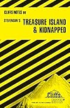 CliffsNotes on Stevenson's Treasure Island & Kidnapped