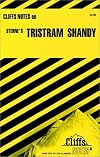 CliffsNotes on Sterne's Tristram Shandy
