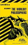 CliffsNotes on Heilbroner's Worldly Philosophers