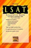 Cliffs law school admission test: Preparation guide (Cliffs Preparation Guides)