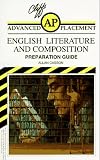 CliffsAP English Literature and Composition
