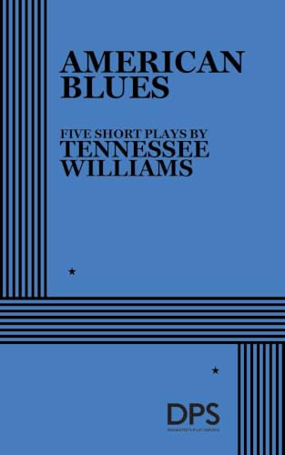 American Blues book cover