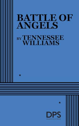 Battle of Angels book cover