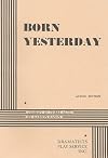 Born Yesterday (play)