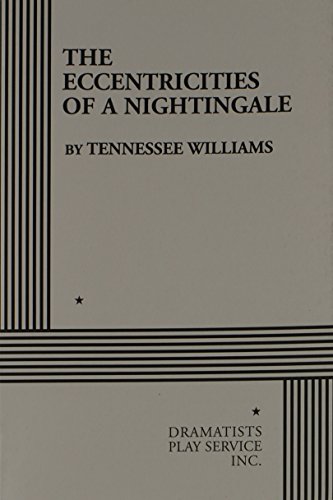 The Eccentricities of a Nightingale book cover