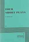 Four Short Plays.