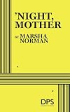 'night, Mother: A Play