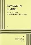Savage In Limbo