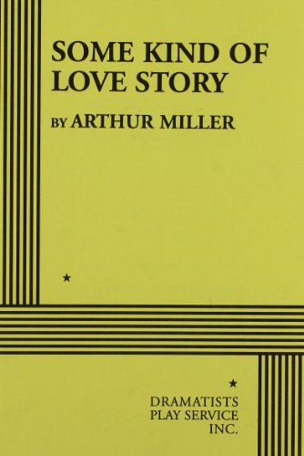 Some Kind of Love Story book cover