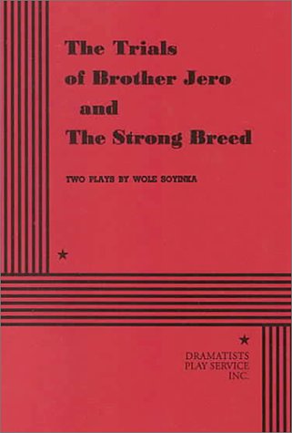 The Strong Breed