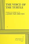 The Voice of the Turtle
