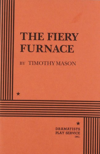 The Fiery Furnace book cover