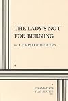 The Lady's Not for Burning